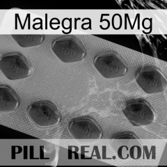 Malegra 50Mg 21